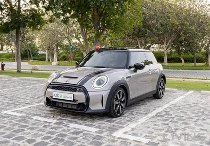 Mini Cooper S  2024